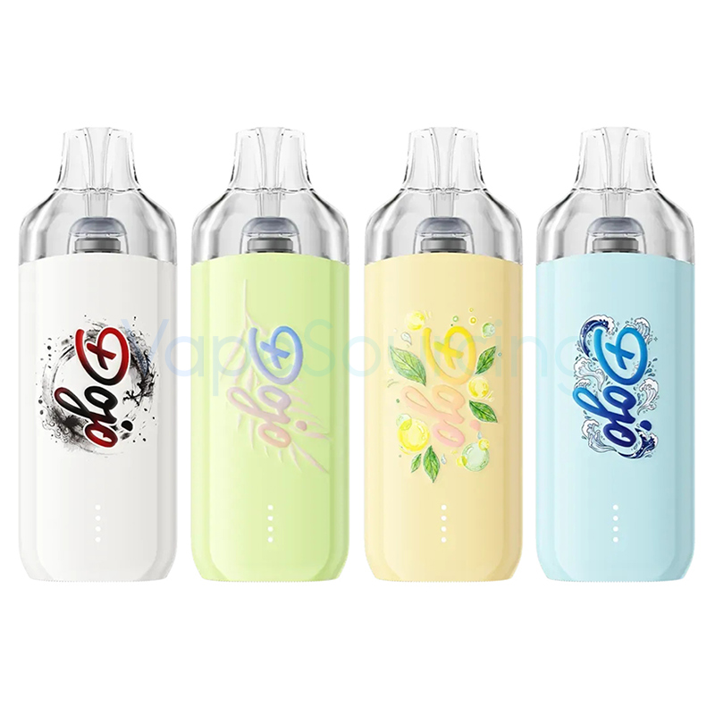 Vaporesso Dojo Blast 7K Fresh Prefilled Pod Kit
