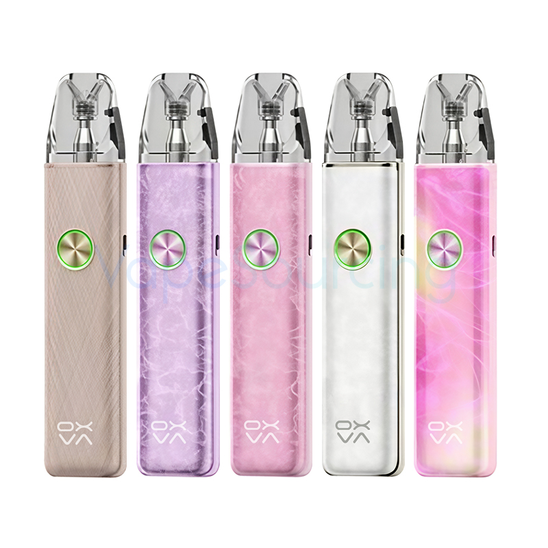 Xlim 4 Pod Kit 30W